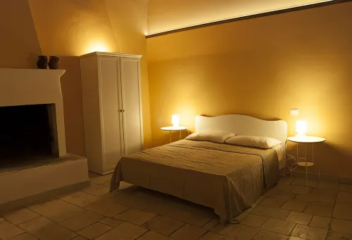 Palazzo Moccia Hotels in Parco Scizzo-parchitello