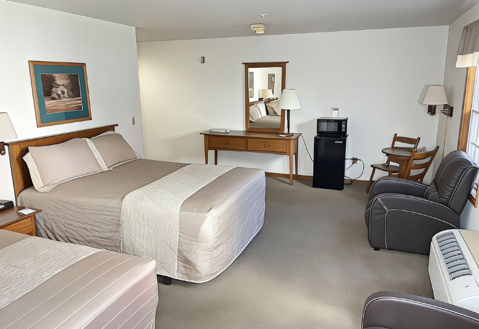Farmstead Inn and Conference Center