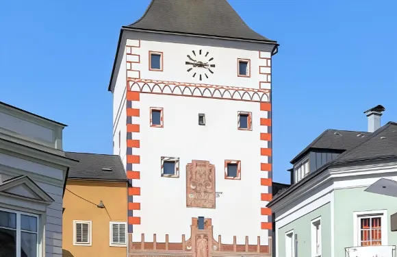 奧爾哈恩餐廳城市酒店