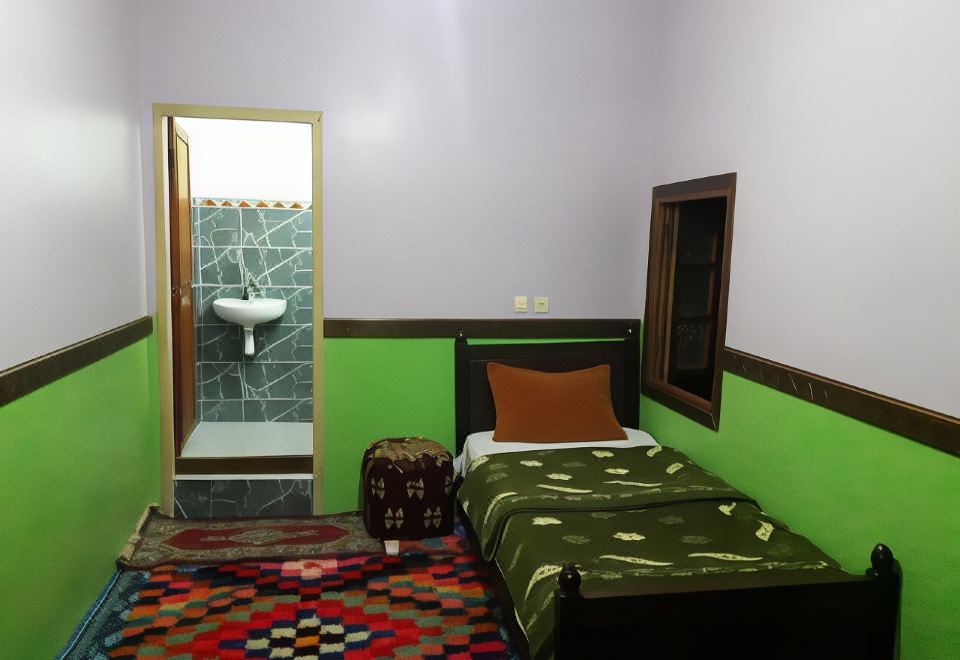Imlil Hostel - Housity