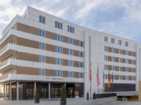 The Liberty Hotel Bremerhaven, BW Signature Collection Hotels in Bremerhaven