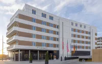The Liberty Hotel Bremerhaven, BW Signature Collection Hotels in der Nähe von Aussichtsplattform