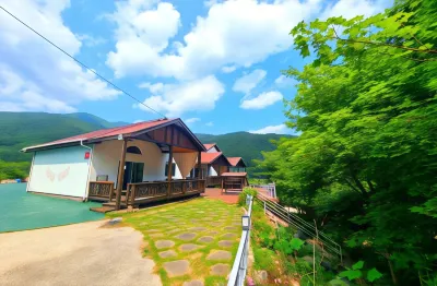 Gwangyang the Nature Pension