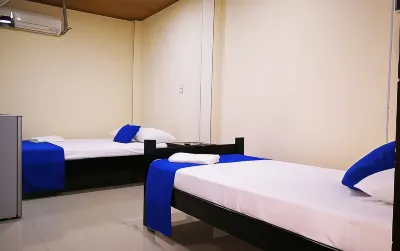 Hotel Zafiro
