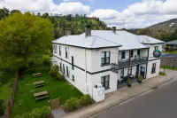 The Dorset Hotel Hotel di Derby