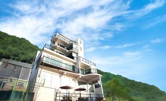 Gapyeong New Healing Pension