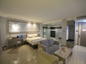 Savero Style Hotel Bogor