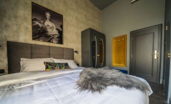 Leo Boutique Rooms - Adults Only