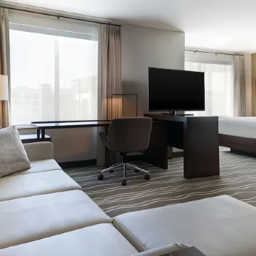 Residence Inn Anaheim Brea