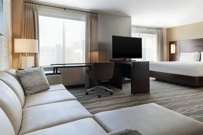 Residence Inn Anaheim Brea