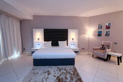 Loft Hotel