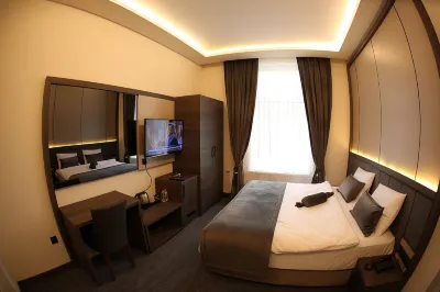 Hotel Münden Hotels in Staufenberg