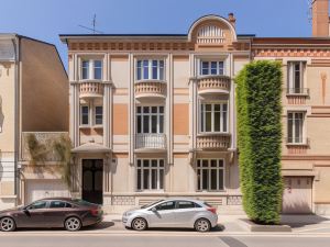 La Loge Gogaille - Fernand Rabier - Acces Autonome