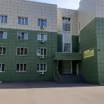 Маршал Отели рядом с достопримечательностью «Часовня Александра Невского»