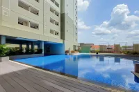 컴포트 스테이 2BR 앳 로프트빌 시티  아파트먼트  호텔