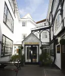 Talbot Hotel Hotels in Kingswinford