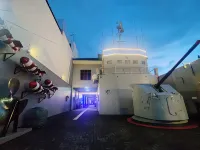 Dermaga Keluarga Hotel Hotels in Wirobrajan