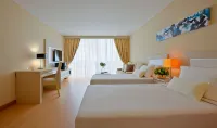 Jinhold Apartment Hotel