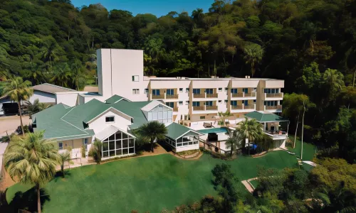 Villa do Vale Boutique Hotel