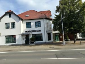 Hotel Schuetzenhaus Vorsfelde