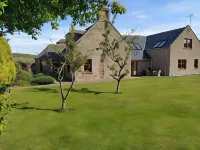 Chapel of Barras Farm Bed & Breakfast Hotels in Stonehaven