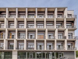 RentPlanet - Apartamenty Zarembowicza