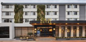 The Gem Hotel