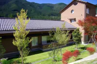 Gero Onsen Fugaku