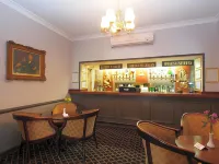 The Chatsworth Hotel Hotels in Worthing