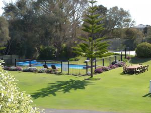 Point Lonsdale Guest House