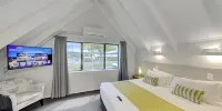 Arista of Rotorua Hotels in Rotorua