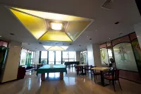Hotel Diplomat Palace Hotels in Rimini