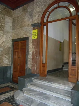 Hotel Central Station Отели рядом с достопримечательностью «Ла Скала»