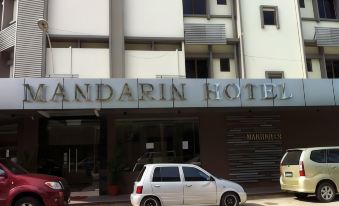 Mandarin Hotel Kota Kinabalu
