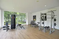 Discovery Ancol - Gym