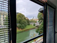 Most Hostel Hotels in Center District