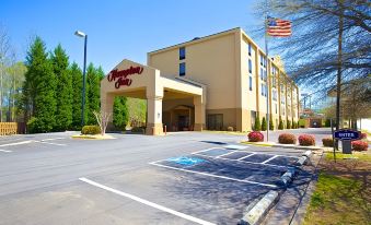 Hampton Inn Atlanta/Douglasville-Arbor Place Mall