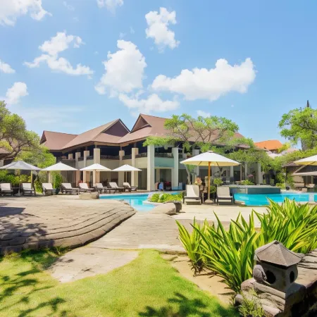 Grand Balisani Suites