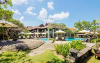 Grand Balisani Suites - Meerblick