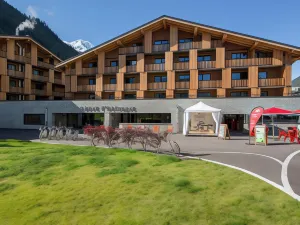Heliopic Hotel & Spa