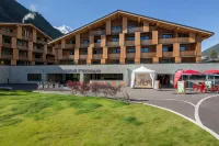 Heliopic Hotel & Spa Các khách sạn gần Glaciorium