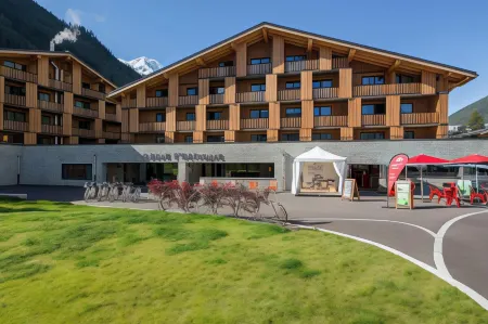 Heliopic Hotel & Spa