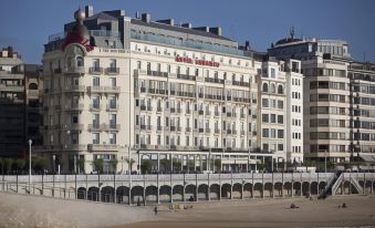 Hotel de Londres y de Inglaterra