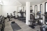 Thalazur Arcachon - Hôtel & Spa - Gym