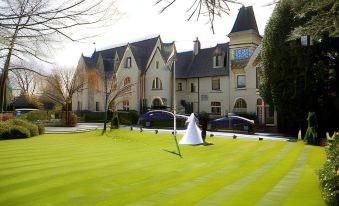 Glen-Yr-Afon House Hotel