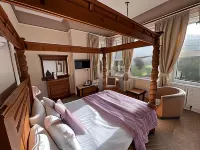 브로턴 크랙스 호텔 Branthwaite Hall 주변 호텔