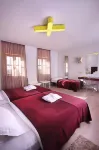 Velanera Hotel & Restaurant فنادق في Liznjan