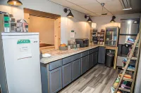 Mountain Inn at Lutsen Hotels in Tofte Township