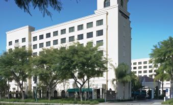 DoubleTree Suites by Hilton Anaheim Resort/Convention Center