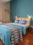 Perdika Mare Guesthouse Hotels in Aegina